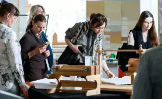 Участие казахстанских реставраторов в международном семинаре: перспективы для сохранения культурного наследия страны