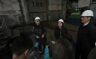 Вредные выбросы под контролем: актюбинцы на передовой!
