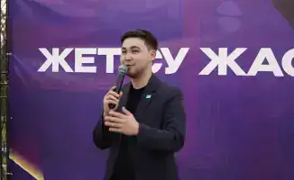 Создание консультационного центра "JASTAR INFO" в Жетісу: поддержка молодежи в выборе профессии и трудоустройстве