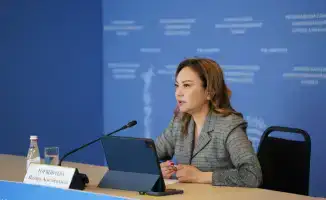 Наурызбайский район: 100 км новых инженерных путей к чистой воде и надежному водоотведению