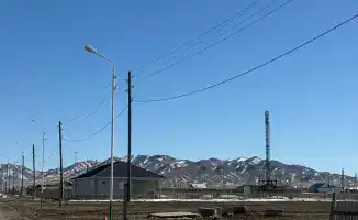 В ВКО жители нового села присоединились к движению «Трезвое село»