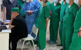 Семейные связи в спасении жизни: трансплантация печени в Туркестанской области