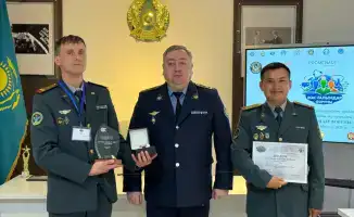 Преподаватели военного вуза Минобороны заняли первое место на форуме молодых ученых с проектом малогабаритного передатчика помех