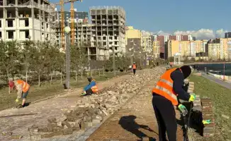 Масштабная санитарная очистка и благоустройство Астаны в рамках акции Таза Қазақстан