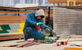 Астана: Начало строительства новых общественных пространств