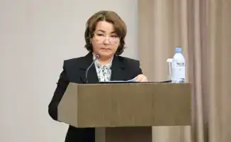 Летний отдых для более чем 177 тысяч детей в Актюбинской области: обучение ИИ и робототехнике