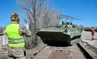 В Сухопутных войсках начались многостепенные командно-штабные учения под руководством генерал-майора Мереке Кучекбаева