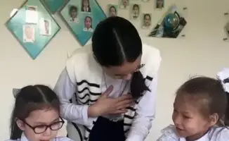 Школы Экибастуза готовятся к Национальному дню книги с новыми литературными мероприятиями