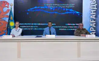 С 15 апреля в Карагандинской области вводятся ограничения для рыбаков