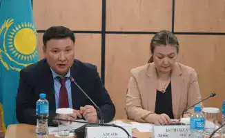 ТУРКЕСТАН: В РЕГИОНЕ УСИЛИЛАСЬ СИСТЕМА ПСИХОЛОГИЧЕСКОЙ ПОДДЕРЖКИ И ЗАЩИТЫ ДЕТЕЙ