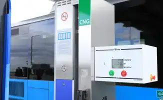 В Актобе запустили газозаправочный комплекс для автобусов, что обеспечит стабильную работу общественного транспорта и улучшит экологическую ситуацию в городе.