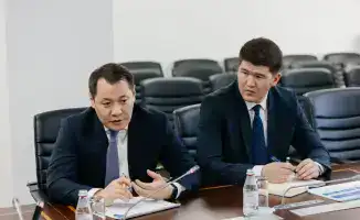 622 миллиарда тенге: бизнес на пороге новых возможностей!