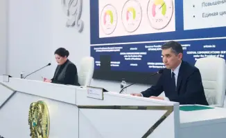 Цифровизация в ТЭК: сроки процессов сокращены на 80%