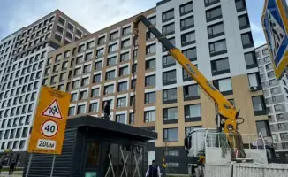 Астана очищает улицы: демонтаж незаконных торговых павильонов как шаг к правопорядку