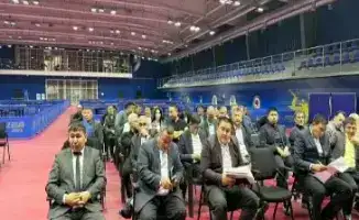 Петропавловск: семинар по профилактике терроризма