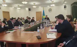 Минтруд анонсирует новые меры по контролю за безопасностью труда и расширению полномочий технических инспекторов