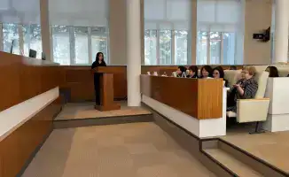 Общественный совет ВКО обсудил важные вопросы