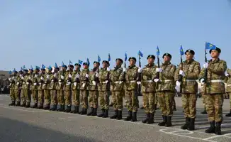 Срочная служба в Казахстане: что нужно знать