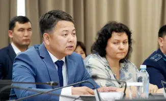 Волонтерство в Туркестанской области набирает популярность
