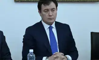 Казахстан и Иордания: дипломатический симфония на пути к новым горизонтам сотрудничества