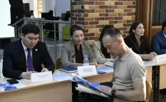 Астанинский правовой прием: как открытый диалог с юристами и госслужащими влияет на решение жизненных проблем граждан