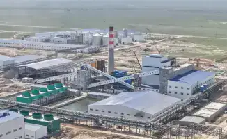 Запуск уникального производства аминокислот в Жамбылской области: новые рабочие места и переработка кукурузы