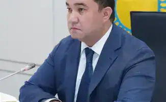 Заседание комиссии по профилактике правонарушений в Туркестанской области