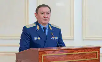 Заседание коллегии в Генеральной прокуратуре: обсуждение законности в уголовно-исполнительной системе