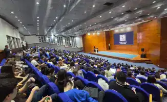 Студенты Евразийского национального университета участвуют в Национальной олимпиаде по финансовой безопасности 2026