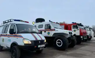 Паводки под контролем: как природа играет в шахматы с человечеством