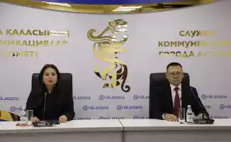 Обеспечение прав потребителей в Астане: результаты работы Департамента торговли за I квартал 2026 года