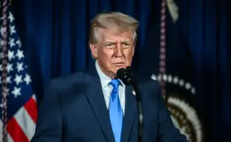 Иранские порты в плену: Трамп ставит условия для освобождения