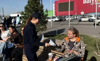 Правовая лаборатория 'ЗАҢ.LAB': Более 5000 жителей Павлодарской области участвуют в акции по правовой грамотности в рамках идеологии 'Закон и порядок'