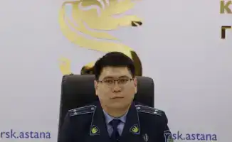 Рост использования электросамокатов в Астане приводит к увеличению числа ДТП и ужесточению правил эксплуатации