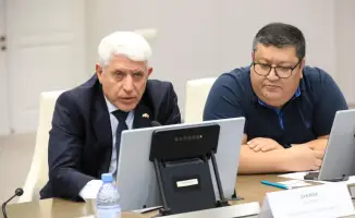Китайская компания Sichuan Yinhe Chemical Co., Ltd. планирует инвестировать 500 миллионов долларов в завод по переработке хрома в Актюбинской области