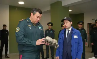 Развитие промышленного производства в Павлодаре: новые технологии для повышения эффективности реагирования МЧС