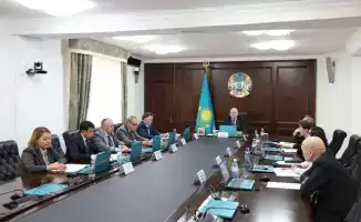 Судейский кадровый ландшафт Казахстана: новые горизонты и стабильные основы по итогам 2025 года