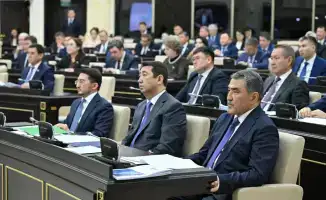 Цифровизация агропромышленного комплекса РК: новые возможности для фермеров и устойчивое развитие