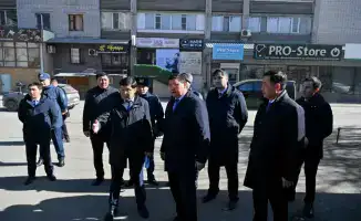 Торговля в Семее: на что намекнул аким?