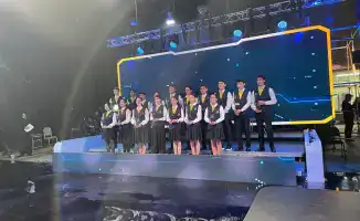 Победа ученицы из Урджарского района в интеллектуальном проекте подчеркивает важность образования и инновационных технологий в современном обществе.