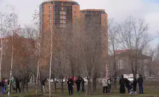 Экоакция в Астане: 30 тысяч участников и 100 тонн мусора, как шаг к улучшению городской экологии