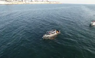 Скрытые опасности Каспия: спасатели на страже безопасности