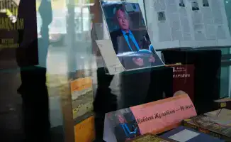 Алматы: Вечер памяти, где слова Кабдеша Жумадилова вновь ожили в ритме казахской души