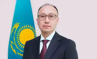 Дастан Жумакулов возглавил Комитет автомобильного транспорта и транспортного контроля Казахстана
