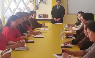 Діни сауаттылықты арттыру және зайырлы мемлекет қағидаттарын түсіну: Солтүстік Қазақстанда семинар өтті