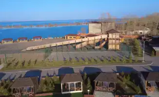 Темиртау туристический кластер Карагандинская область всесезонный туризм