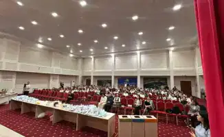Экологические проекты в Атырау и Талдыкорган обучение сортировке отходов