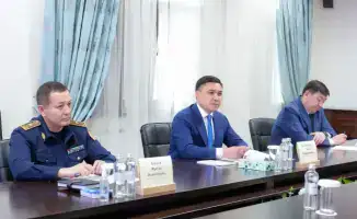 Приём граждан в Шымкенте: более 150 обращений открывают новые возможности для улучшения городской инфраструктуры