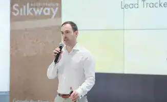 Алматы запускает Silkway Accelerator для стартапов