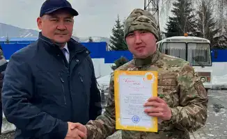 Эффективные меры МЧС РК по борьбе с паводками в Алтайском районе обеспечили безопасность местных жителей